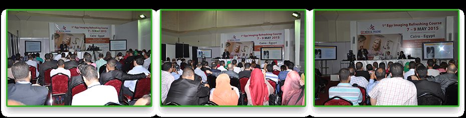 Medical conference organized by GreenLand